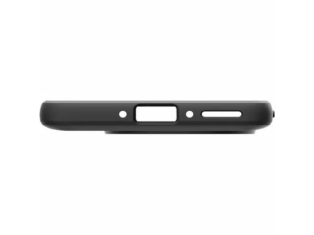 Spigen Case ACS09067 OnePlus 13 Ultra Hybrid Mat Zwart