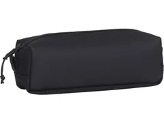 Etui Beckmann Street leeg Black