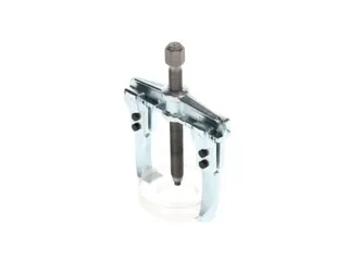 GEDORE 1.06/1 Universele trekker,2-arm,90x100mm - 2