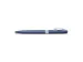 Balpen Sheaffer Reminder E9021 matte blue, chrome trims