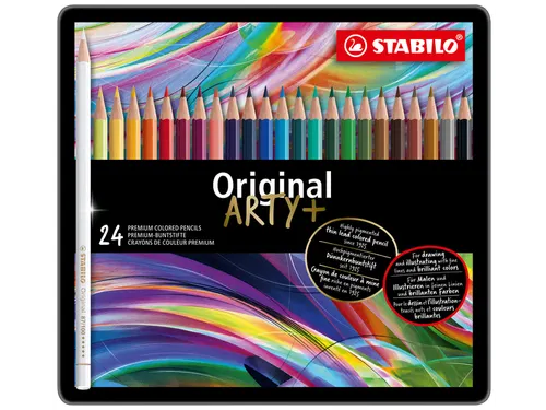 Kleurpotloden Stabilo 8774-6 Original