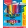 kleurpotlood Color'Peps 20 kleurpotloden + 4 fluo