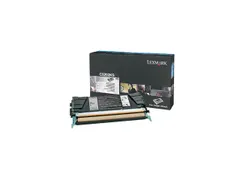Toner C5202KS Lexamrk C530 Noir