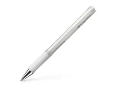Gelpen Faber-Castell Beyond Artsy broad 0.6mm wit