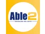 ABLE2 logo