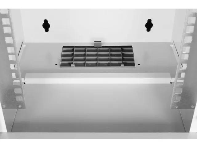 Wandrek Soho Pro DN-49102 9U 30kg 254mm 10'' 460x315x300mm Grijs