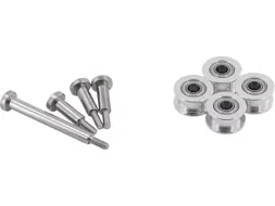 Adventurer 5M/Mp/X Xy Shaft Driven Wheel