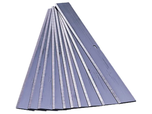 Reservemes Unger voor vloerschraper HD20cm 10 st