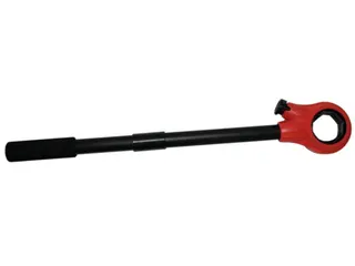 Egamaster - Ratelarm - Voor Draadsnijkussens - 1/4 Inch-1/5 Inch - 1