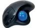 Souris Logitech Trackball M570 anthracite