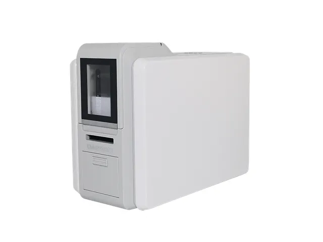 Dascom DC-340 Card Printer 300 x 600 dpi