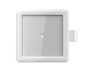 Tork Informatiehouder Zeep en Handdesinfectie Dispenser Wit - 1