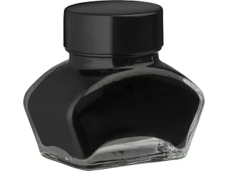 Kalligrfie inkt Standardgraph 30ml kolen zwart - 3