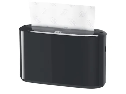Tork 552208 Xpress Multifold Countertop Handdoekdispenser H2 Zwart