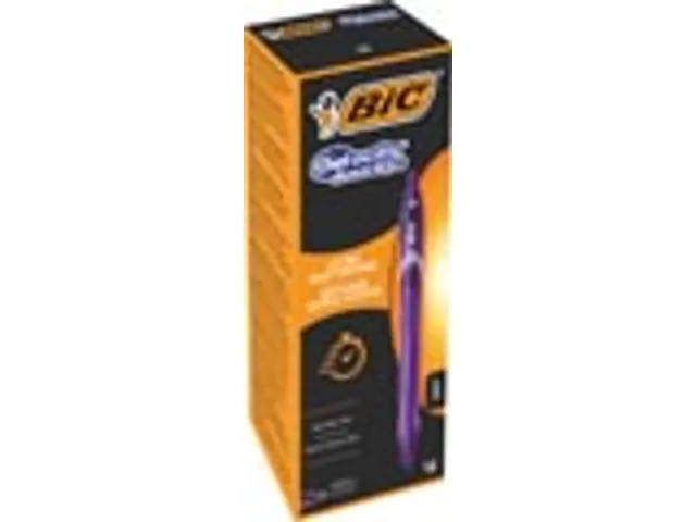 Gelv-ocity Quick Dry gelroller, paars