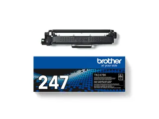 Tonercartridge Brother TN-247BK zwart - 3
