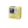 Tork 470403 Dinnerservet Advanced Geel 39x39cm