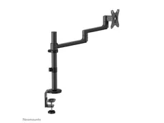 Neomounts NEXT Lite DS60-425BL1 Monitorarm 1 scherm - 17-27 inch - 0-8