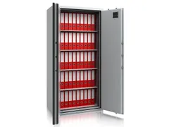 Brandwerende Documentenkast Drs Combi-paper S1-490
