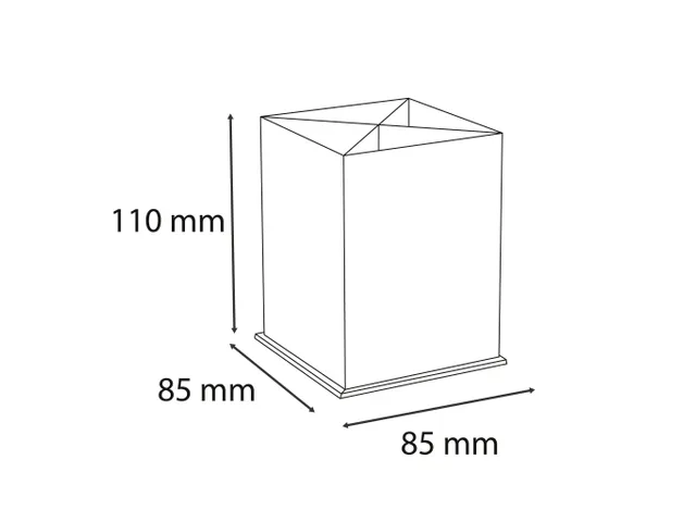 Pennenhouder Teksto geassorteerd