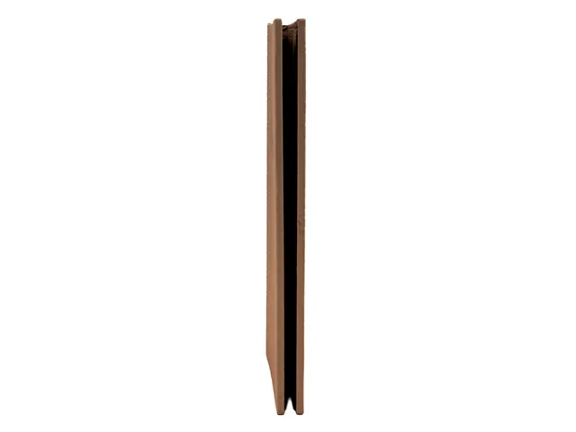Porte-menu Securit Signature A5 marron