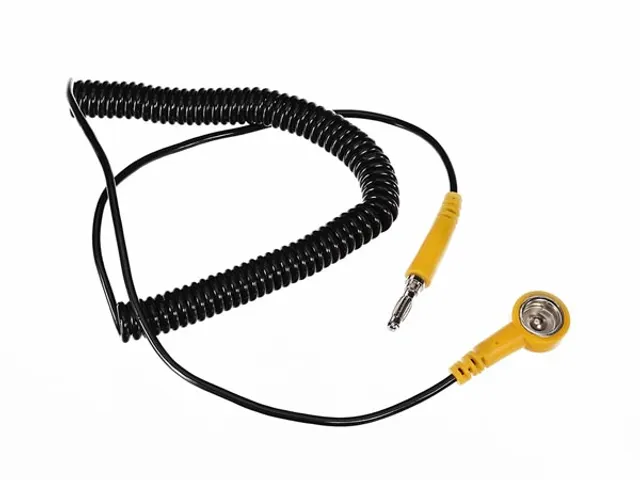 ESD-Aardingssnoer - Ø 1.8mm