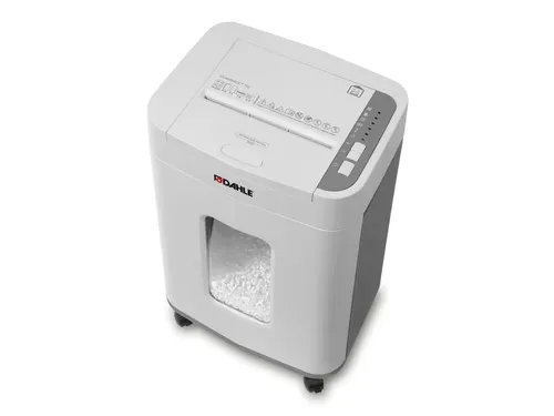 ShredMATIC 150 autofeed-papiervernietiger 1–150 vel Wit