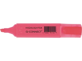 Markeerstift Roze - 4