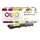 Toner OWA alternatief tbv Brother TN-247Y geel