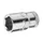 20 1/2AF Dopsleutel 1/4 inch,zeskant,1/2 inch