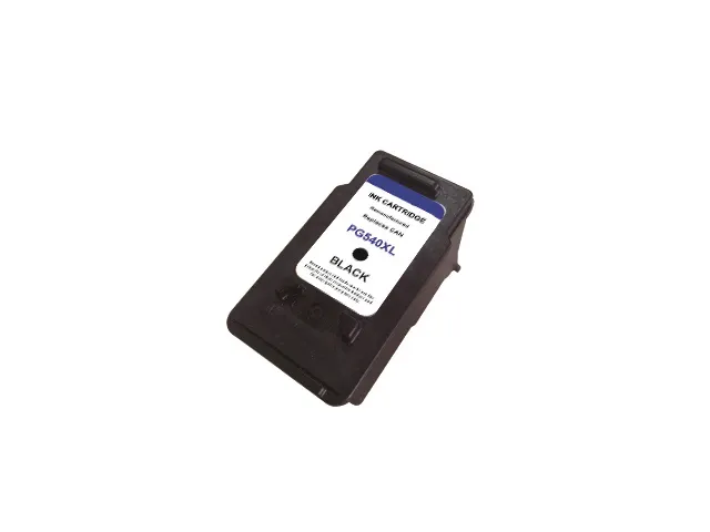 Cartridge SecondLife Canon PG 540 XL zwart