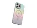 Coque ZAGG Milan Snap pour Apple iPhone 16 Pro Max multicolore