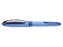 Rollerpen Schneider One Hybrid N 0.3mm blauw