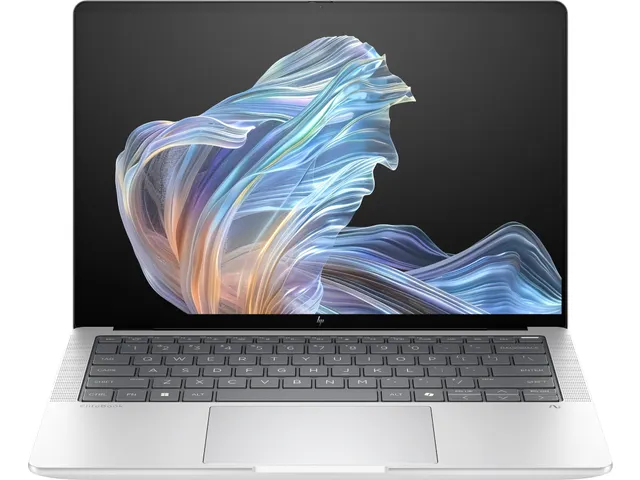 HP EliteBook X G1a AMD Ryzen AI 9 HX 375 Laptop 14 Inch Touchscreen