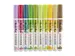 Brushpen Talens Ecoline set botanisch blister à 10 stuks assorti