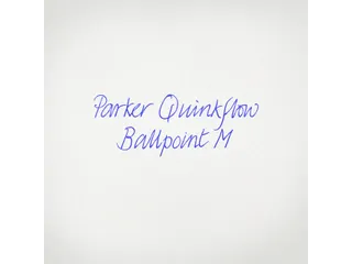 Balpen Parker Jotter Original orange CT medium blister à 1 stuk - 10