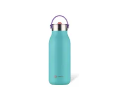 Bouteille isotherme 2.0 Les Artistes Paris 1000 ml Sky avec paille int