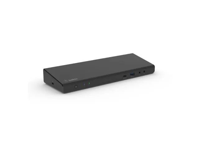 Belkin USB-C 4K Docking Station 85W