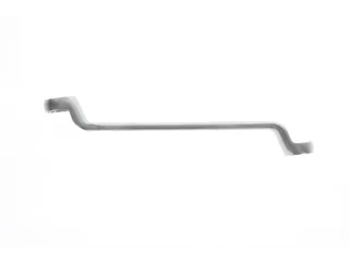 2 27X30dubbele ringsleutel,UD profiel,27x30mm - 5