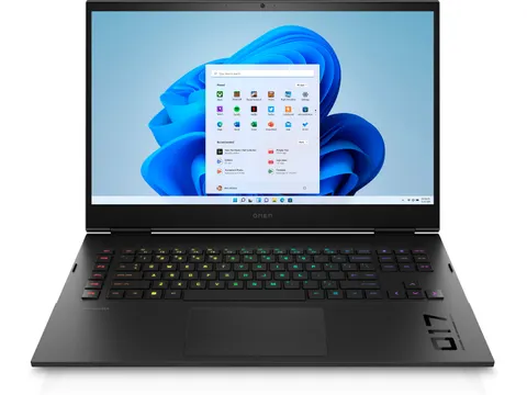 OMEN by HP Laptop 17-ck1004nd, Windows 11 Home, 17.3 inch, Intel C