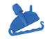 Pince pour serpillière à franges Cleaninq plastique bleu