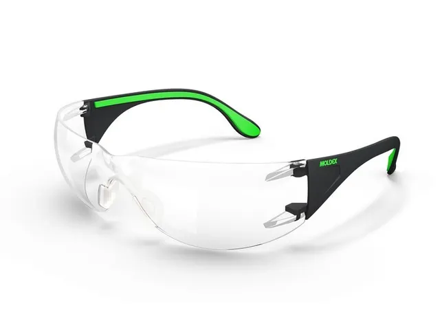Moldex Adapt Duo Ultanium veiligheidsbril