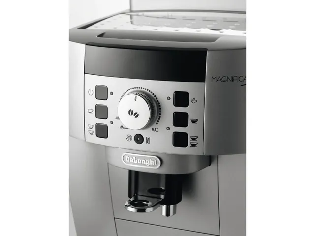 Koffiezetapparaat De'longhi Ecam 22.110.sb Auto Espresso