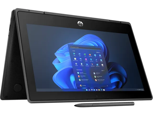 Pro x360 Fortis 11 inch G9 Notebook PC, 11.6 inch, touchscreen, Win