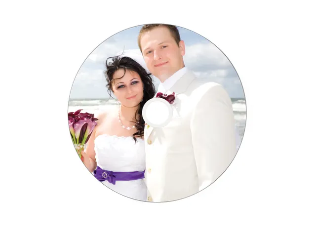 Blue Ray Bd-R Dl 50Gb 6X 25 Stuks Blanco