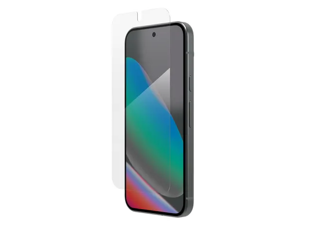 InvisibleShield Glass Elite, Google, Pixel 10/Pixel 10 Pro, Stofafstot
