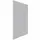 Prikbord Rocada Skinpinboard 50x75cm stof grijs