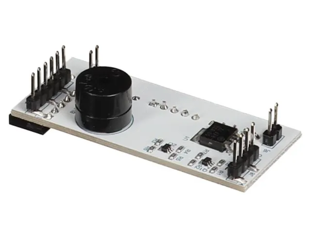 Sensor-Shield Voor Arduino ATmega