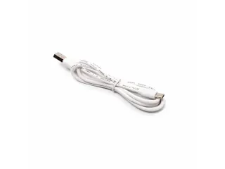 Verlichte Tafelstandaard T-Stand LED Dubbelzijdig DL 99x210mm Wit - 6