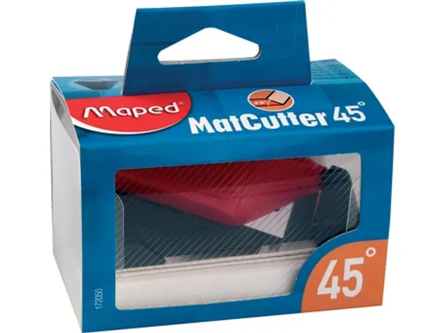 MatCutter 45° MatCutter 45°